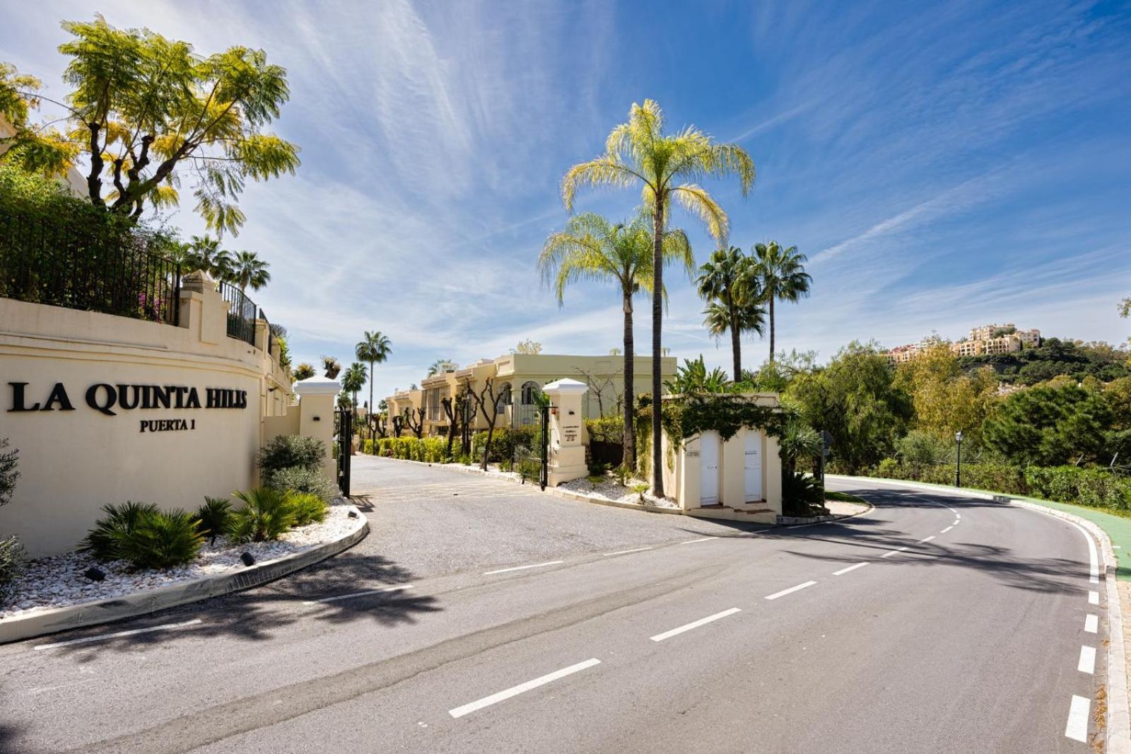 Apartment Amazing Town House In La Quinta